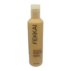 Fekkai Shea Butter Shampoo Intense Moisture - 8.5 fl oz / 250 ml